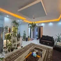 شهرک کومه سندتکبرگ  فول  ویو عالی فروش اقساطی|فروش آپارتمان|هشتگرد, فاز ۳ مهستان|دیوار