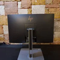 آل این وان all in one hp 800 G3|رایانه رومیزی|تهران, درختی|دیوار
