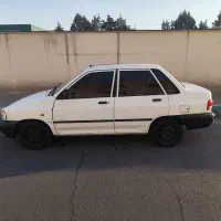 پراید 131 مدل 90