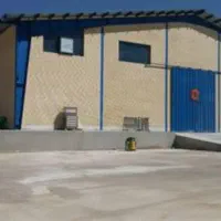 فروش ۵۰۰۰متر انبار صنعتی کف بتون ۱۰۰۰متر سوله|فروش دفتر صنعتی، کشاورزی، تجاری|باغستان, |دیوار