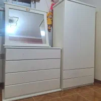 دراور و کمد