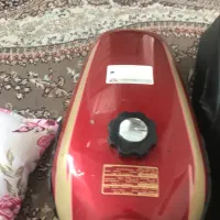 باک‌زین‌‌ موتور. در حد صفر