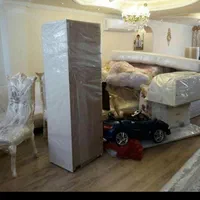 باربری امیر بار، حمل اثاثیه منزل و مبلمان|خدمات حمل و نقل|کنگاور, |دیوار