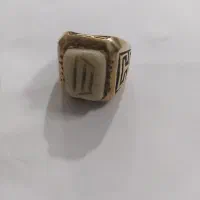 انگشتر قدیمی