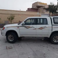 کاپرا دو دف مدل ۸۹|خودرو سواری و وانت|رفسنجان, |دیوار