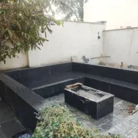 قیمت منصفانه موقعیت عالی/ 400متر باغ ویلا شهرکی|فروش خانه و ویلا|محمدشهر, محمدشهر|دیوار