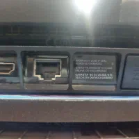 ps4 slim 1 tra|کنسول، بازی ویدئویی و آنلاین|شیراز, گود عربان|دیوار