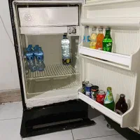 یخچال مینی مرتب