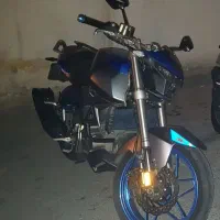 زونتس 250r