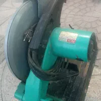اره آهن بر