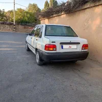 پراید مدل81 کاربرات|خودرو سواری و وانت|شیراز, قصرالدشت|دیوار