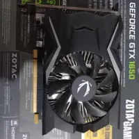 کارت گرافیک GTX1650|قطعات و لوازم جانبی رایانه|شیراز, تندگویان|دیوار
