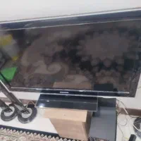 فروش 46 LCD|تلویزیون و پروژکتور|قم, پردیسان|دیوار