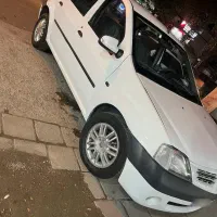 ال نود ۹۱|خودرو سواری و وانت|خوی, |دیوار