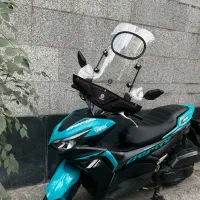 یاماها آیروکس اصلی تایلندی