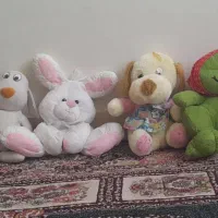 عروسک