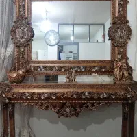 اینه کنسول فروشی