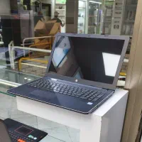 لپتاپ HP آمریکایی با صفحه نمایش لمسی و FHD