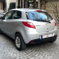 مزدا ۲|خودرو سواری و وانت|تهران, زعفرانیه|دیوار