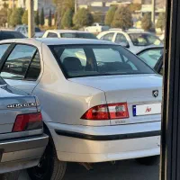 سمند lx 1398|خودرو سواری و وانت|فیروزآباد (فارس), |دیوار