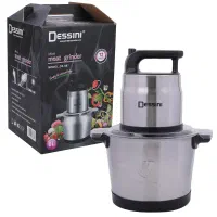 انواع مختلف خردکن دسینی