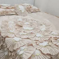 روتختی ساتن ترک دو نفره