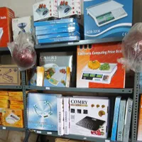 باسکول سیصدکیلویی ترازو|فروشگاه و مغازه|قدس, شهر‌قدس|دیوار