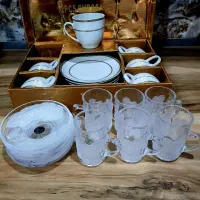 حراج تعدادی لوازم منزل روتختی و..**نونو|ظروف سرو و پذیرایی|تهران, تهرانپارس شرقی|دیوار