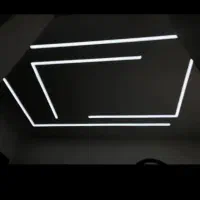 گچکاری یک و دو راویز کاری زیرسازی|خدمات پیشه و مهارت|آستانه اشرفیه, |دیوار