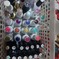 وسایل کاشت ناخن