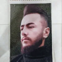 تابلو فرش منیژه