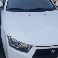 دنا پلاس توربو ۶دنده مدل ۱۴۰۱|خودرو سواری و وانت|برخوار, |دیوار