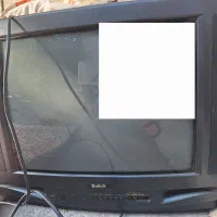 تلویزیون ۲۱ اینچ بلر قیمت توافقی