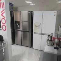 بهترین خریدار یخچال ساید بای ساید کل گیلان|یخچال و فریزر|رشت, نیروی دریایی|دیوار