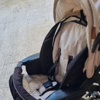 کالسکه|کالسکه و لوازم جانبی|گرگان, |دیوار