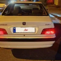 پارس xup مدل402|خودرو سواری و وانت|بم, |دیوار