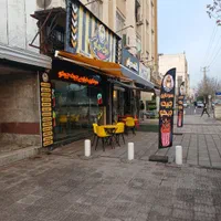 فروش مغازه ۶۶ متری بر اصلی کمربندی قیمت توافقی