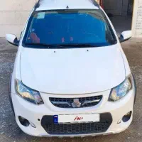 کوییک مدل 99 پارس خودرو