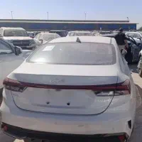 هیوندای النترا وارداتی 1600CC، مدل ۲۰۲۵|خودرو سواری و وانت|خرمشهر, |دیوار