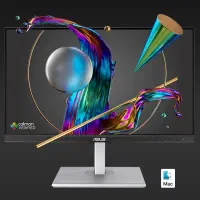 مالنیتور 4k بسیار حرفه ای 27 اینچ فریم لس|قطعات و لوازم جانبی رایانه|تهران, بهارستان|دیوار