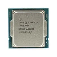 سی پیو گیمینگ i7 11700F