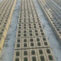 بلوک دیواری|مصالح و تجهیزات ساختمان|خمیر, |دیوار