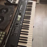 سینتی سایزر korg kross 2