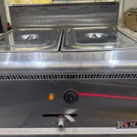 هات بن ماری برند روماک