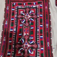 لباس|لباس|ایرانشهر, |دیوار
