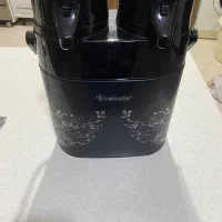 فلاسک دوقلو سالم