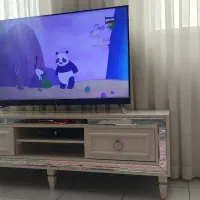 آیینه وکنسول