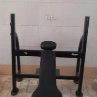 وسیله بدن سازی در حد|تجهیزات ورزشی|رفسنجان, |دیوار