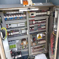 برقکار صنعتی تسلا ۲۴ ساعته و شبانه روزی