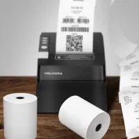 رول حرارتی فیش پرینتر و پوز کارتخوان قیمت مناسب